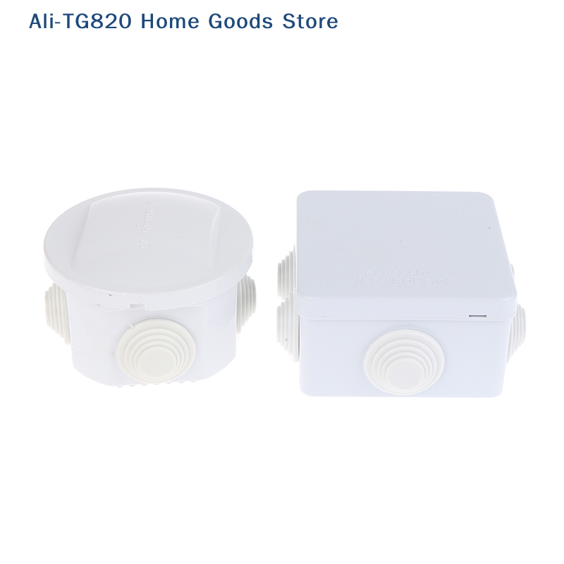 [TG820]ABS Electrical Junction - Outdoor Power Cable Junction Box recensione e prezzo