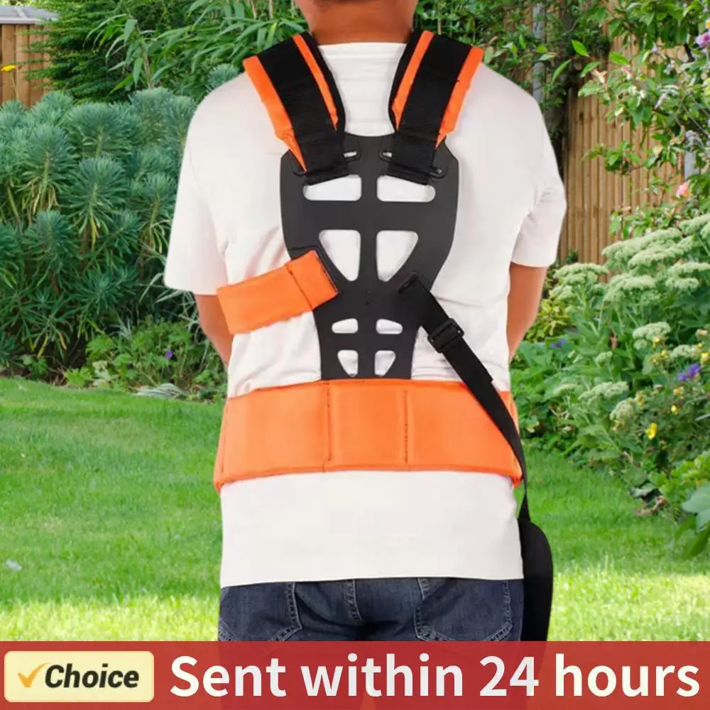 Garden Pruner Strimmer Padded  - Brush Cutter Strap recensione e prezzo