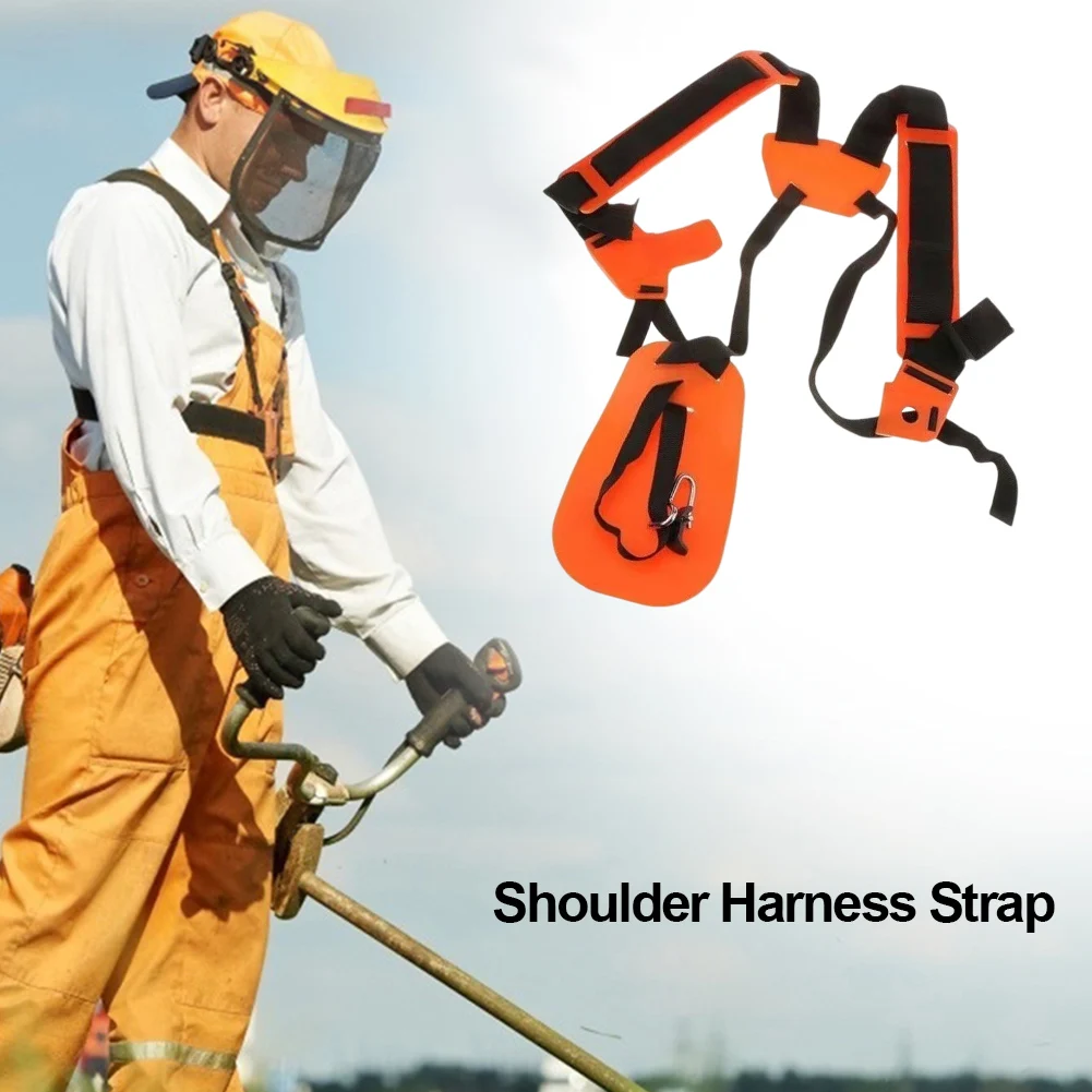 Garden Pruner Strimmer Padded  - Brush Cutter Strap recensione e prezzo