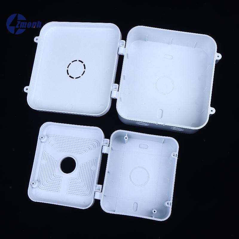 New！Waterproof Junction Box Fo - Outdoor Power Cable Junction Box recensione e prezzo