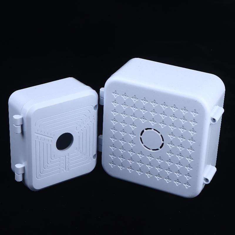 New！Waterproof Junction Box Fo - Outdoor Power Cable Junction Box recensione e prezzo
