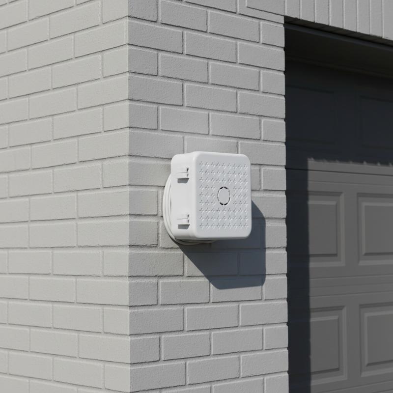 New！Waterproof Junction Box Fo - Outdoor Power Cable Junction Box recensione e prezzo