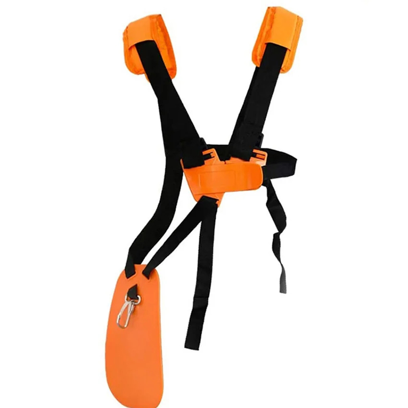 Convenient Strimmer Double Bre - Brush Cutter Strap recensione e prezzo
