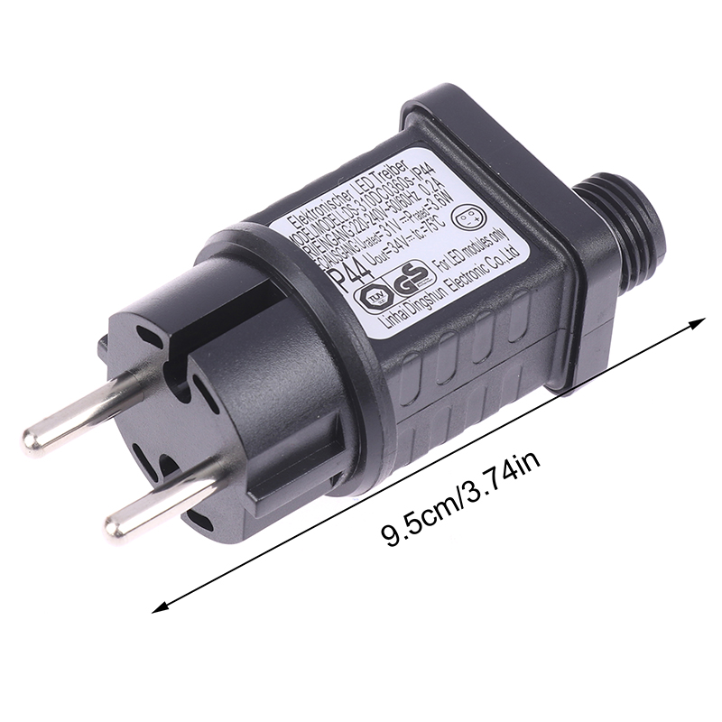 31V 3.6W Waterproof LED Power  - Outdoor Power Transformer recensione e prezzo