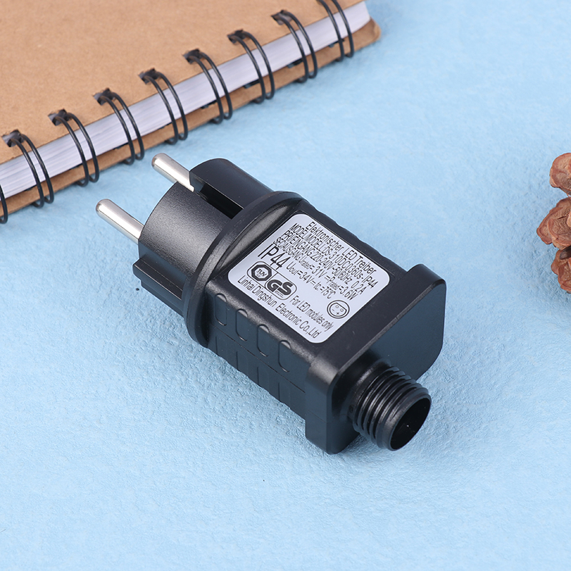 31V 3.6W Waterproof LED Power  - Outdoor Power Transformer recensione e prezzo