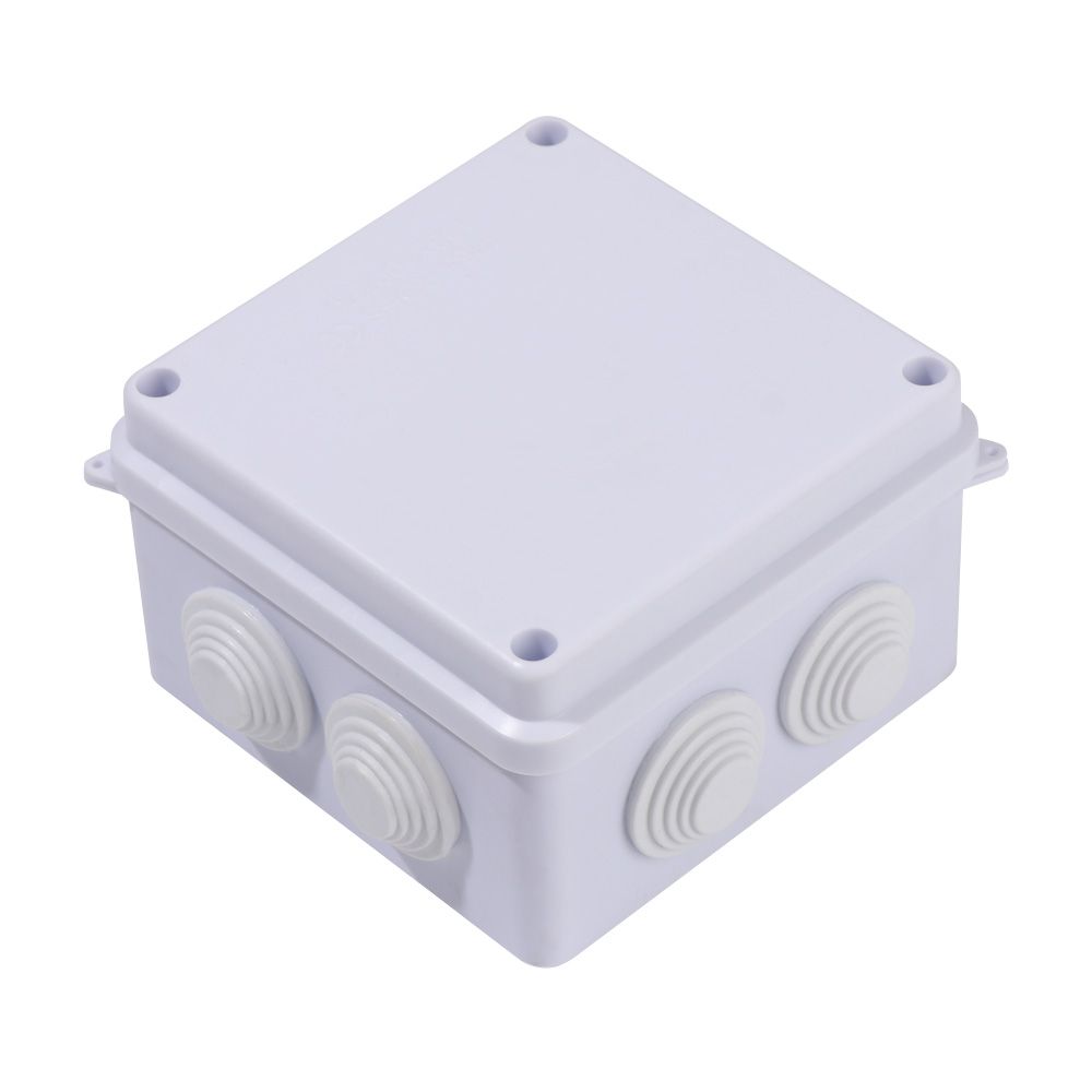 Outdoor Connection Cable Branc - Outdoor Power Cable Junction Box recensione e prezzo