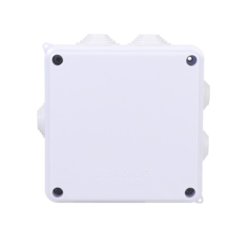 Outdoor Connection Cable Branc - Outdoor Power Cable Junction Box recensione e prezzo