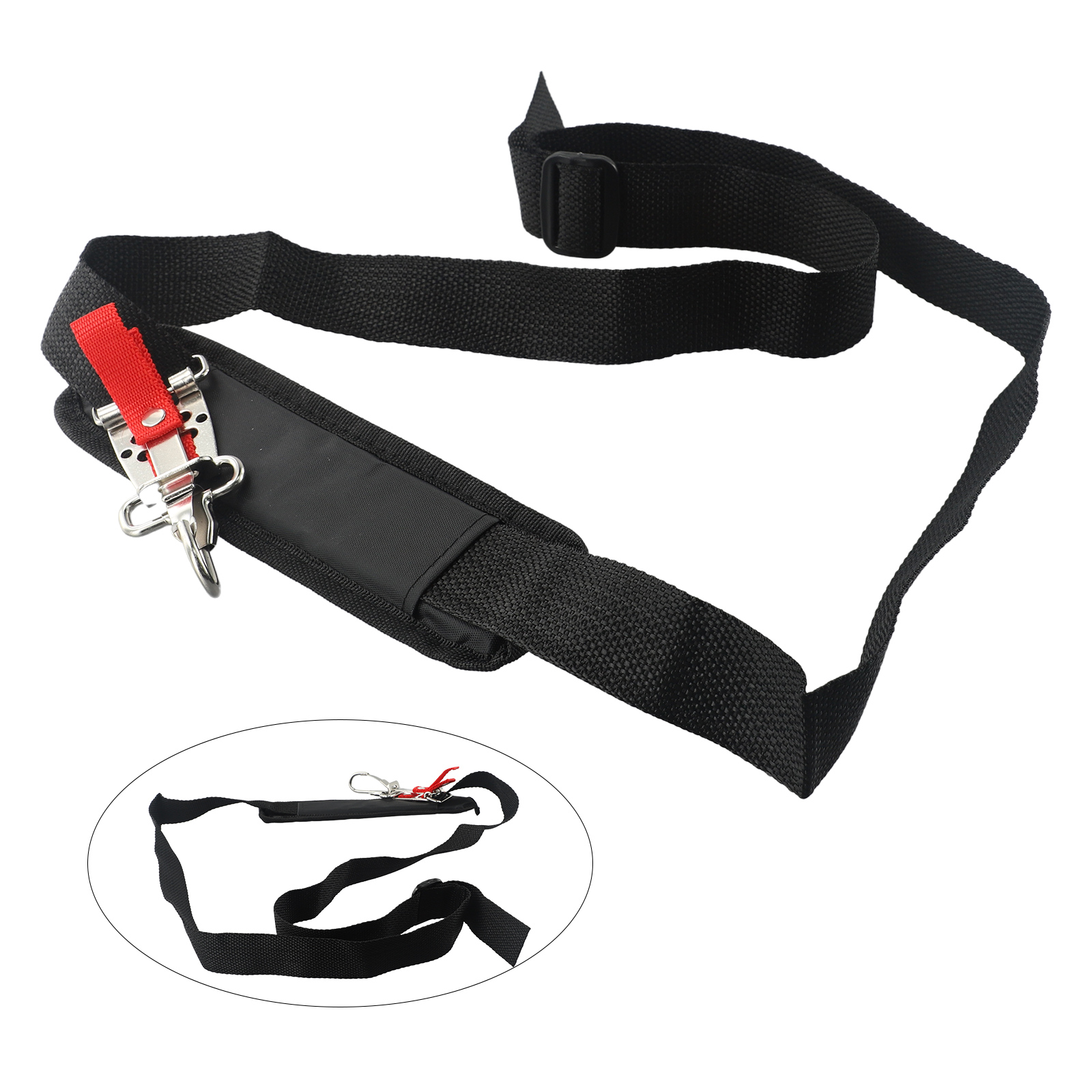 For Stihl Strimmer Shoulder Be - Brush Cutter Strap recensione e prezzo