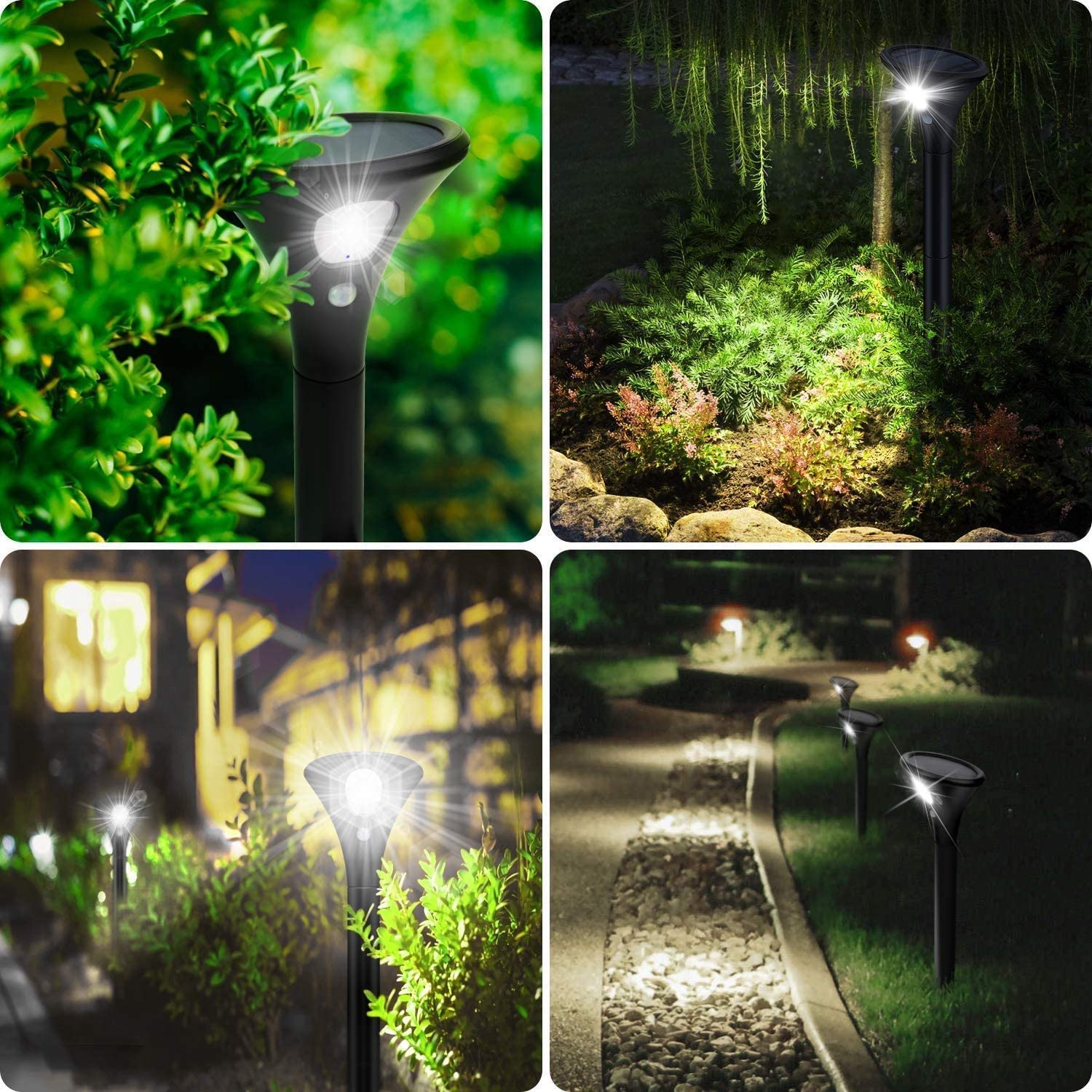 1 Apr.Solar Spot Lights Outdoo - Outdoor Power Pack recensione e prezzo