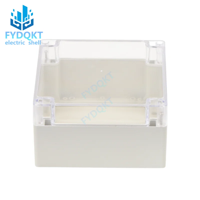 1pcs 160x160x90mm ABS Power ju - Outdoor Power Cable Junction Box recensione e prezzo