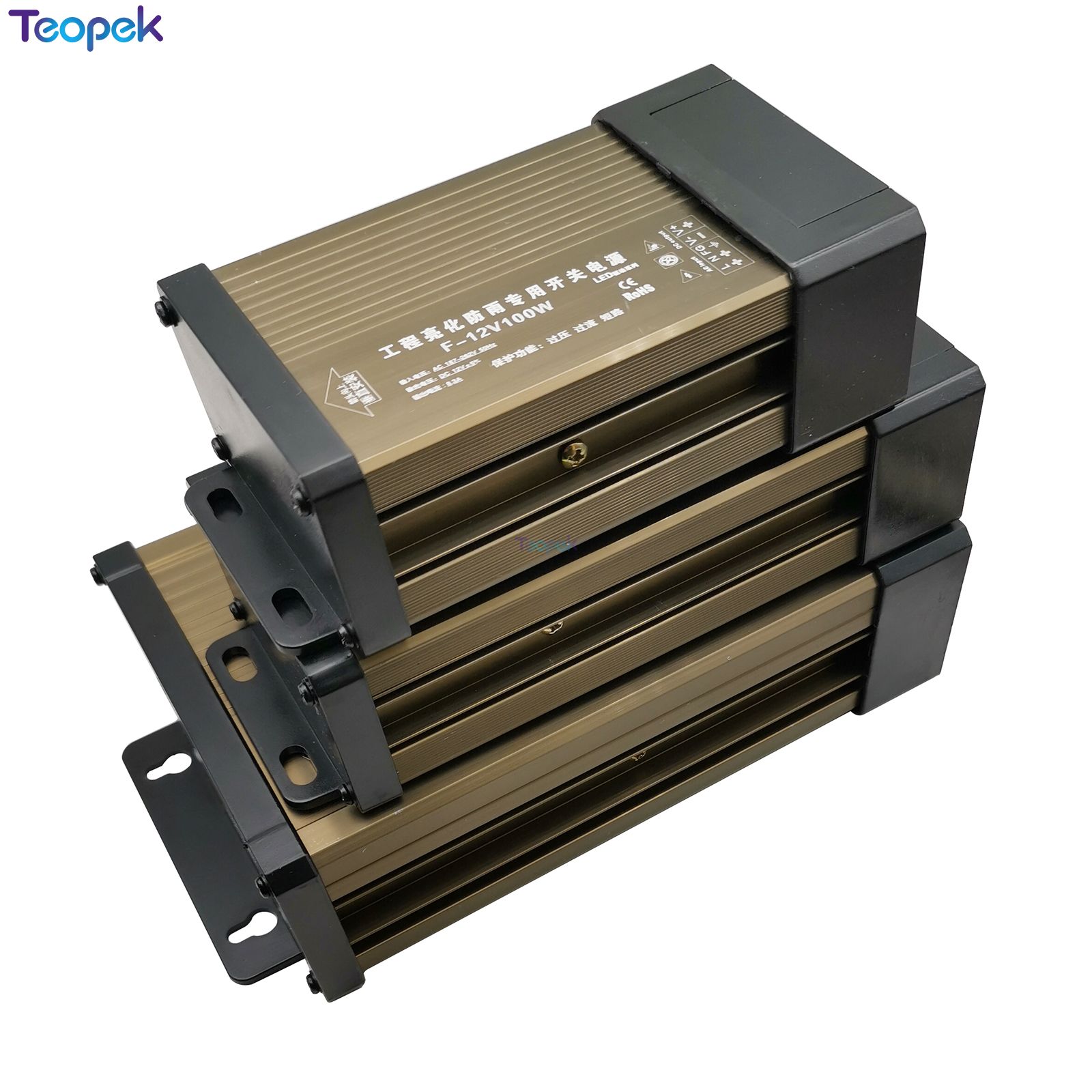 Rainproof Switching Power Supp - Outdoor Power Transformer recensione e prezzo