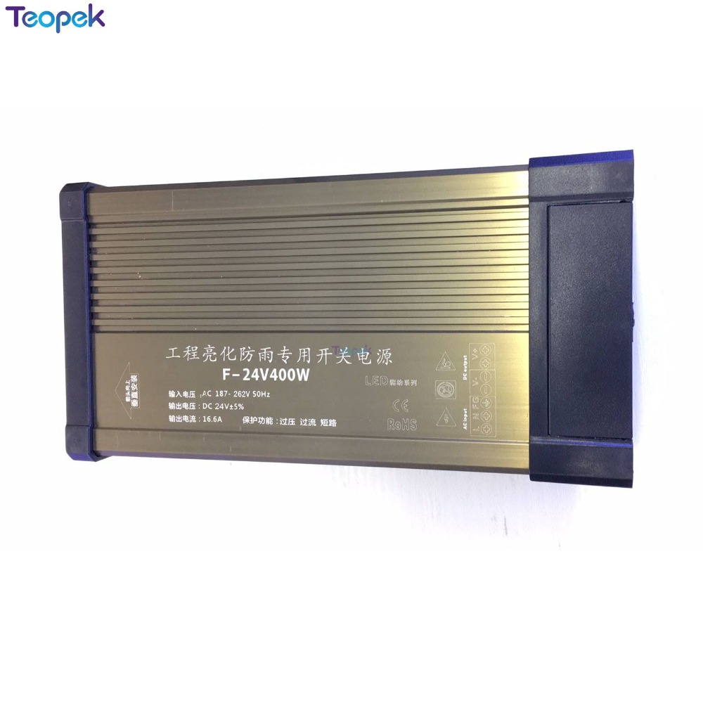 Rainproof Switching Power Supp - Outdoor Power Transformer recensione e prezzo