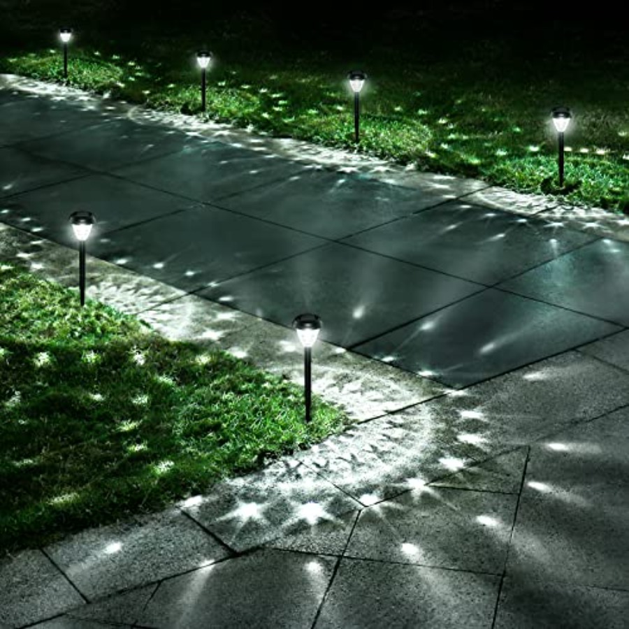 Super Bright Solar Lights Outd - Outdoor Power Pack recensione e prezzo