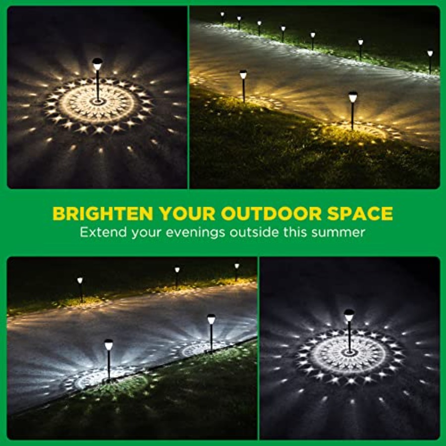 Super Bright Solar Lights Outd - Outdoor Power Pack recensione e prezzo