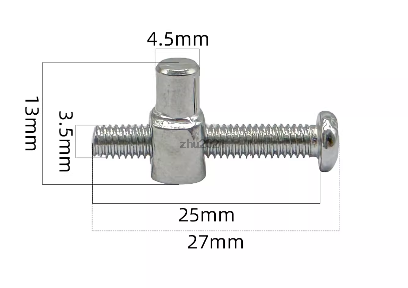 10 sets Adjustable Screw for 4 - Pole Saw Cordless recensione e prezzo