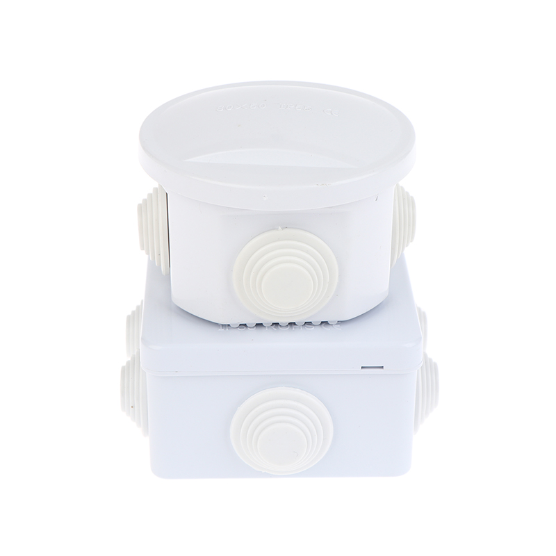 ABS Electrical Junction Box DI - Outdoor Power Cable Junction Box recensione e prezzo