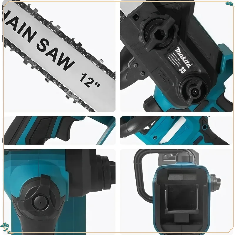 Makita 18V 2200W  Portable Cha - Pole Saw Cordless recensione e prezzo