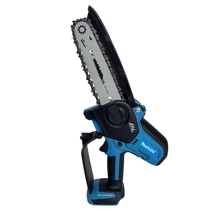 Makita Mini Electric Saw Garde - Pole Saw Cordless recensione e prezzo