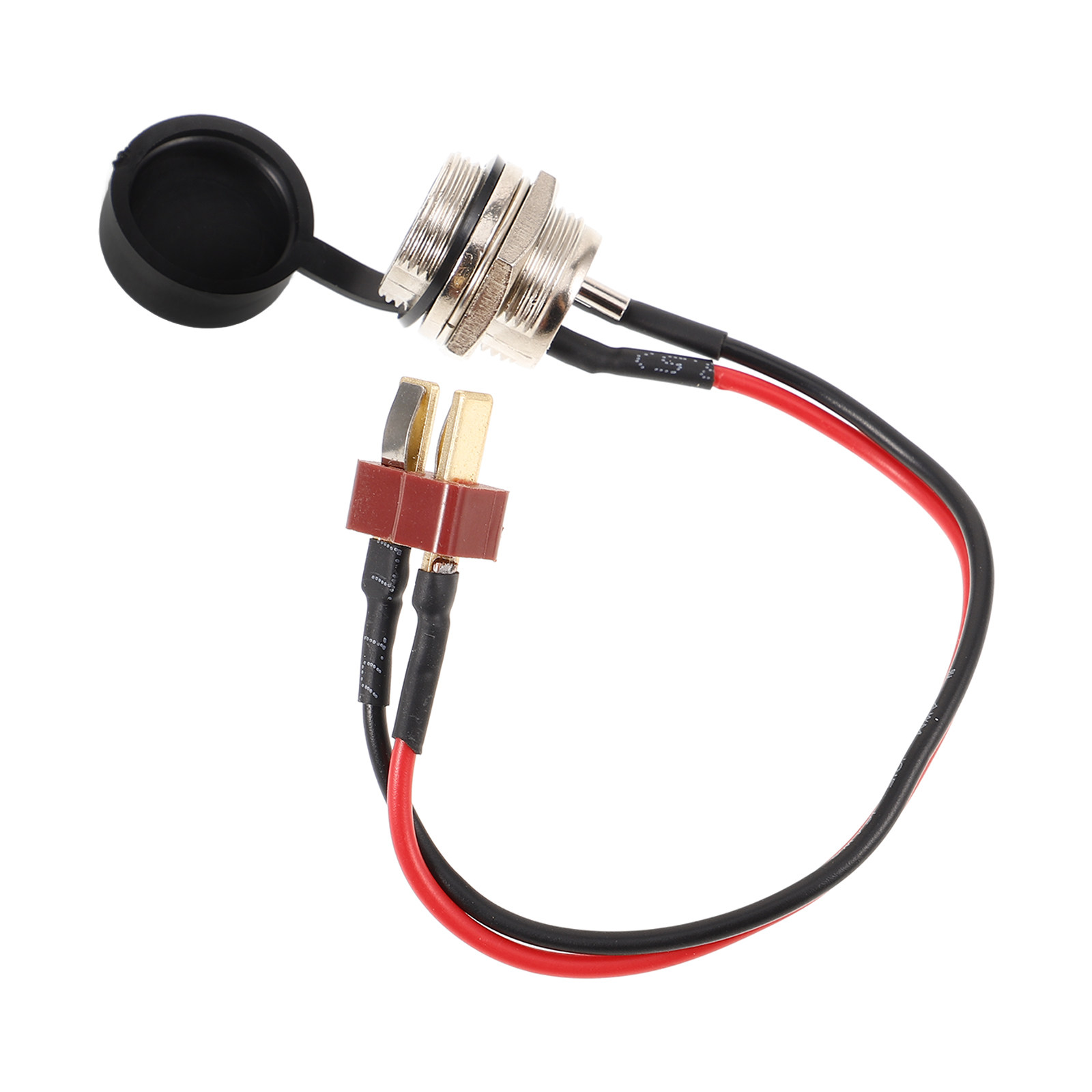 Waterproof Cap Conversion Cabl - Extension Cord Outdoor recensione e prezzo