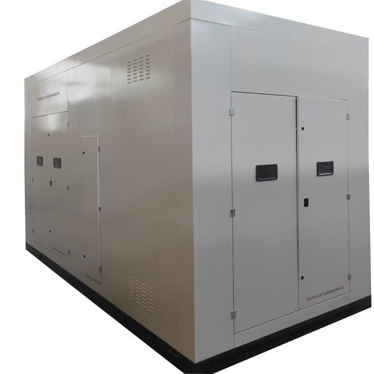 11kV Outdoor Prefabricated Sub - Outdoor Power Transformer recensione e prezzo