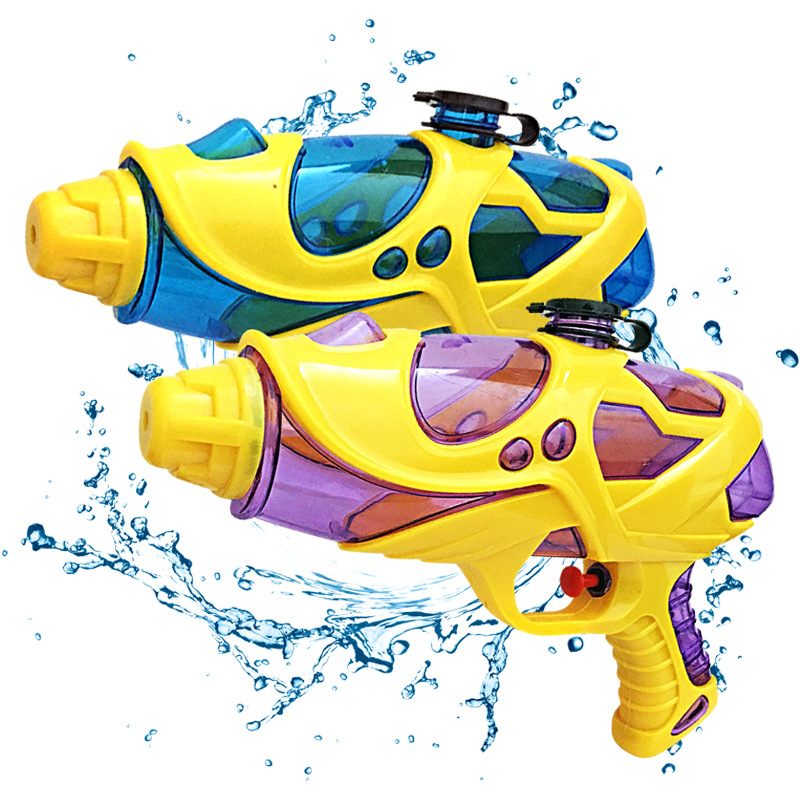2-Pack Powerful Water Gun Set  - Outdoor Power Pack recensione e prezzo