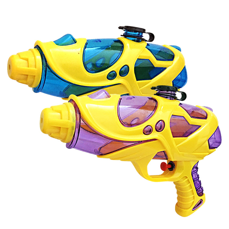 2-Pack Powerful Water Gun Set  - Outdoor Power Pack recensione e prezzo