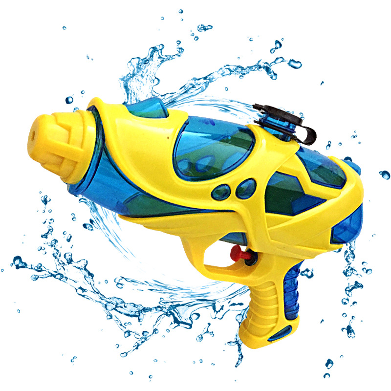 2-Pack Powerful Water Gun Set  - Outdoor Power Pack recensione e prezzo