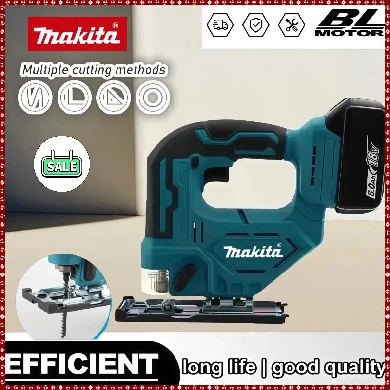 Makita DJV182 brushless electr - Pole Saw Cordless recensione e prezzo