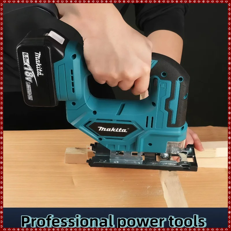 Makita DJV182 brushless electr - Pole Saw Cordless recensione e prezzo