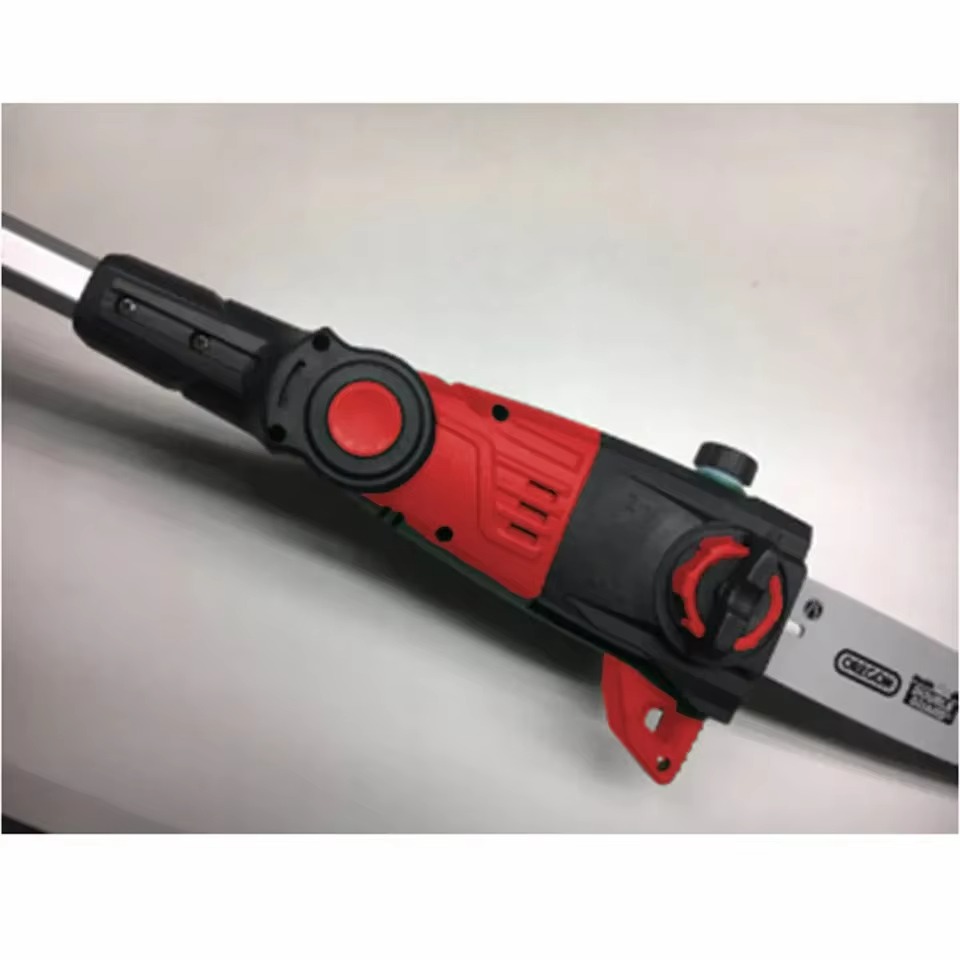 Parkside Brushless Cordless El - Pole Saw Cordless recensione e prezzo