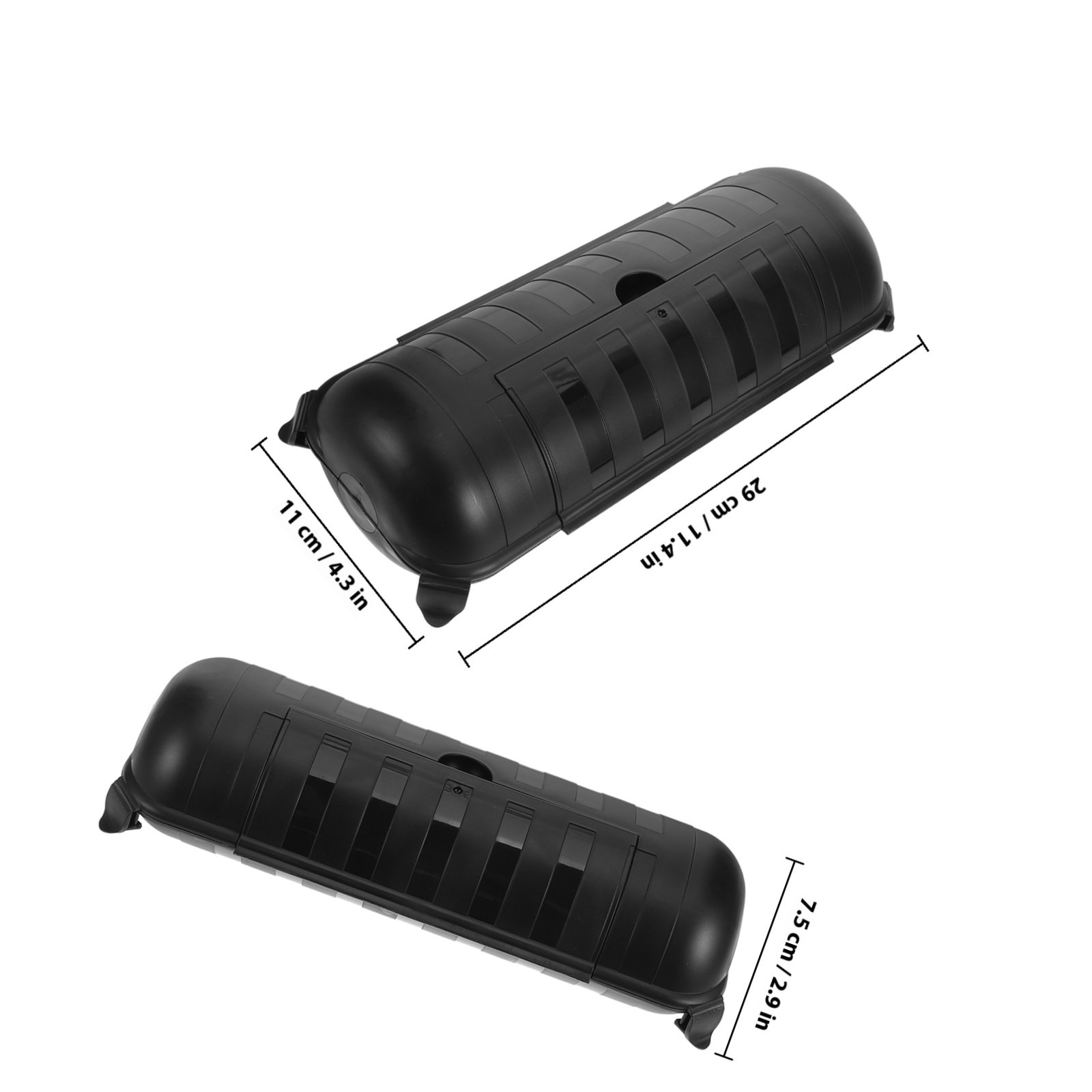 Ps Outdoor Electrical Junction - Outdoor Power Cable Junction Box recensione e prezzo