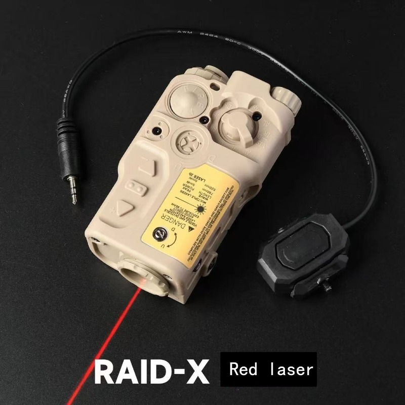 Adjustable Green Ray Tactical  - Outdoor Power Pack recensione e prezzo