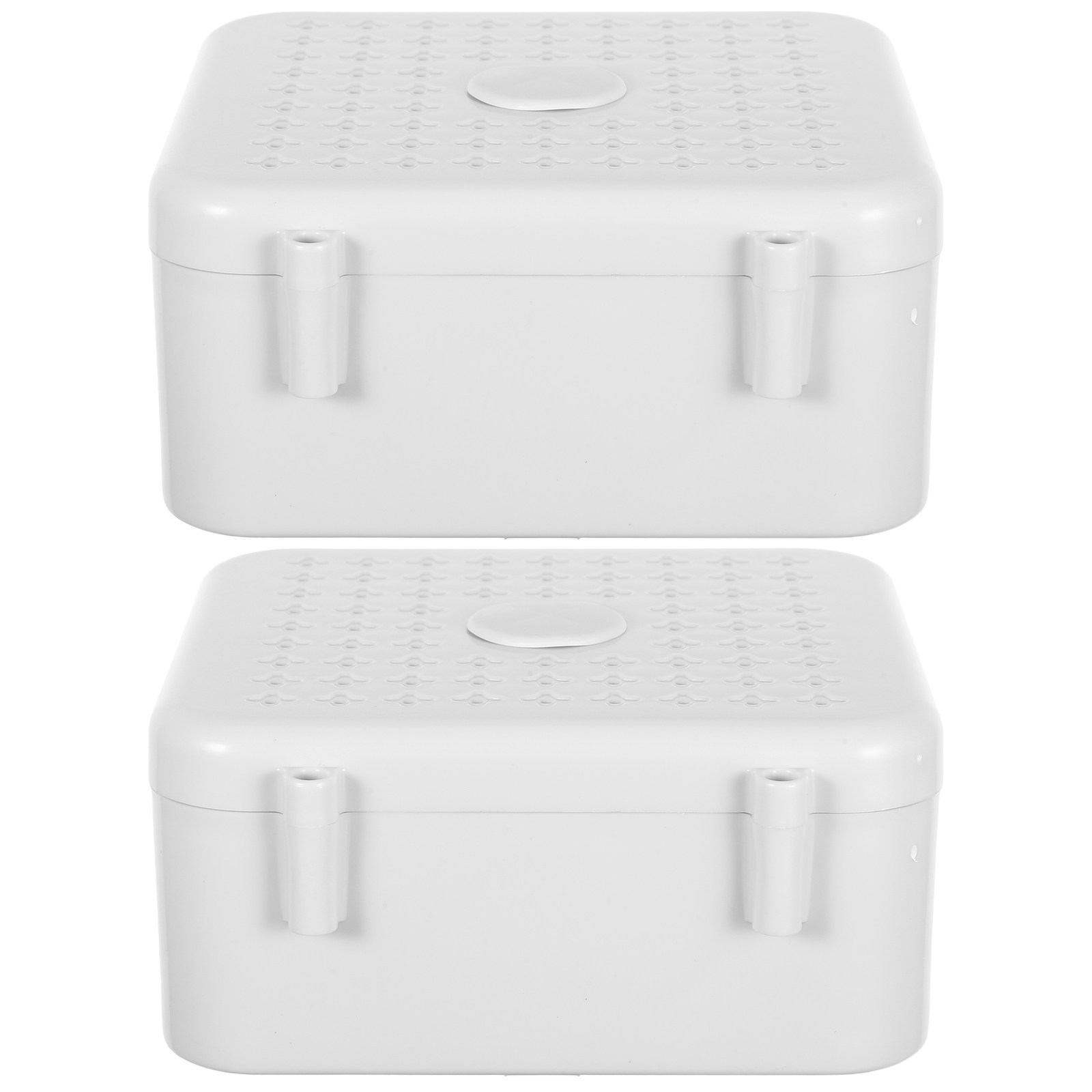 2Pcs Universal Cable Junction  - Outdoor Power Cable Junction Box recensione e prezzo