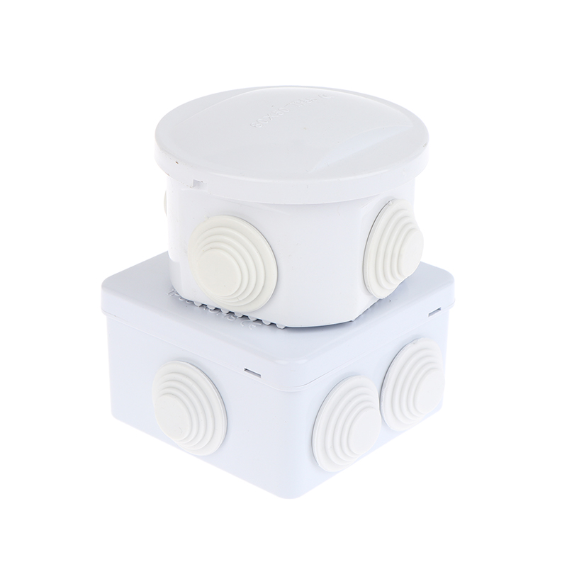 ABS Electrical Junction Box DI - Outdoor Power Cable Junction Box recensione e prezzo