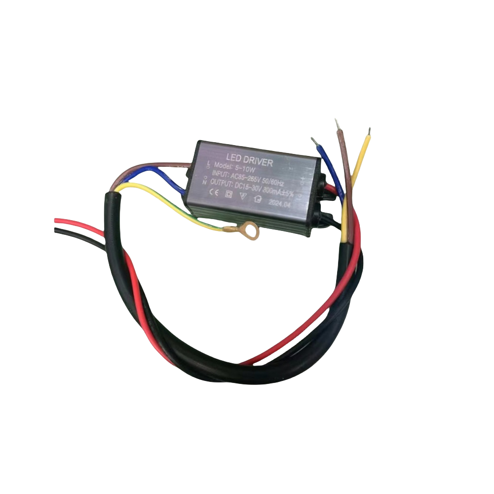 5-100W Waterproof LED Driver P - Outdoor Power Transformer recensione e prezzo