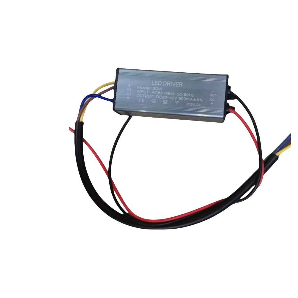 5-100W Waterproof LED Driver P - Outdoor Power Transformer recensione e prezzo