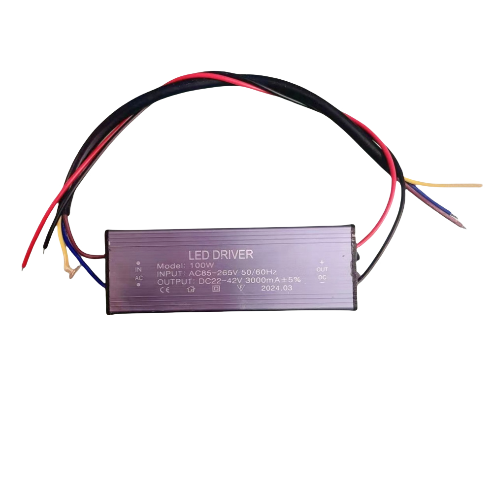 5-100W Waterproof LED Driver P - Outdoor Power Transformer recensione e prezzo