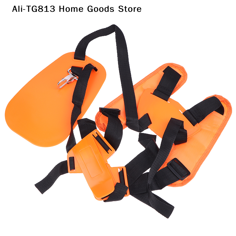 [TG813]Brush Cutter Shoulder S - Brush Cutter Strap recensione e prezzo