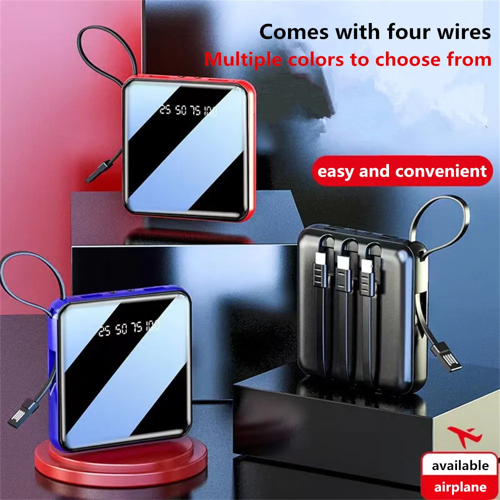 New Mini outdoor power bank 15 - Outdoor Power Pack recensione e prezzo