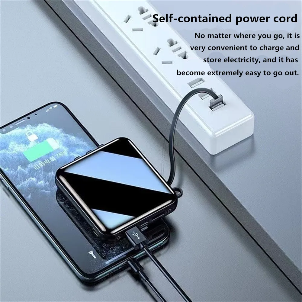 New Mini outdoor power bank 15 - Outdoor Power Pack recensione e prezzo