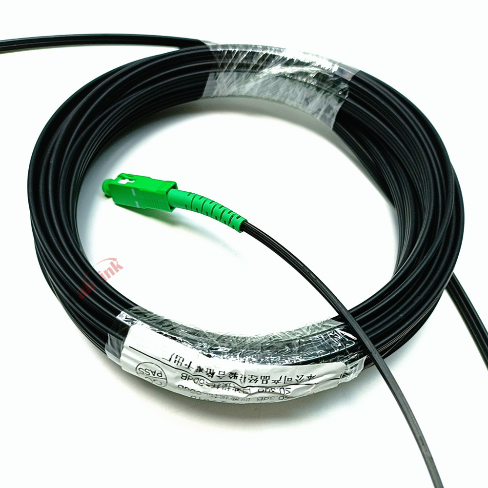 Fiber Optic Wire To APC SC Opt - Extension Cord Outdoor recensione e prezzo