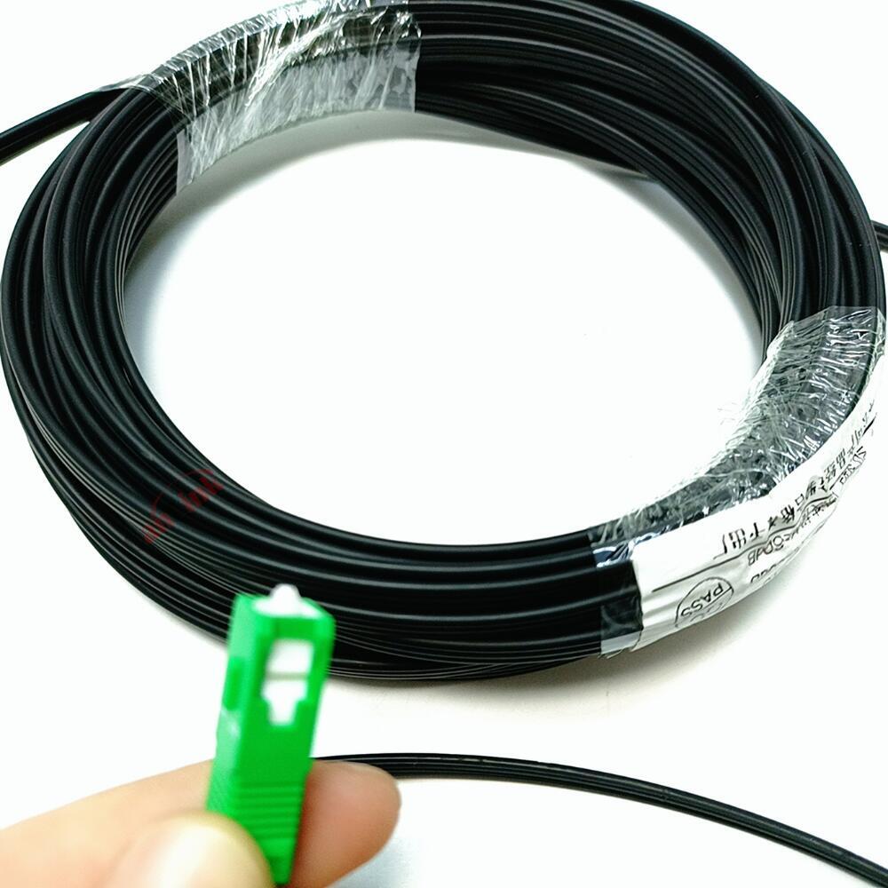 Fiber Optic Wire To APC SC Opt - Extension Cord Outdoor recensione e prezzo