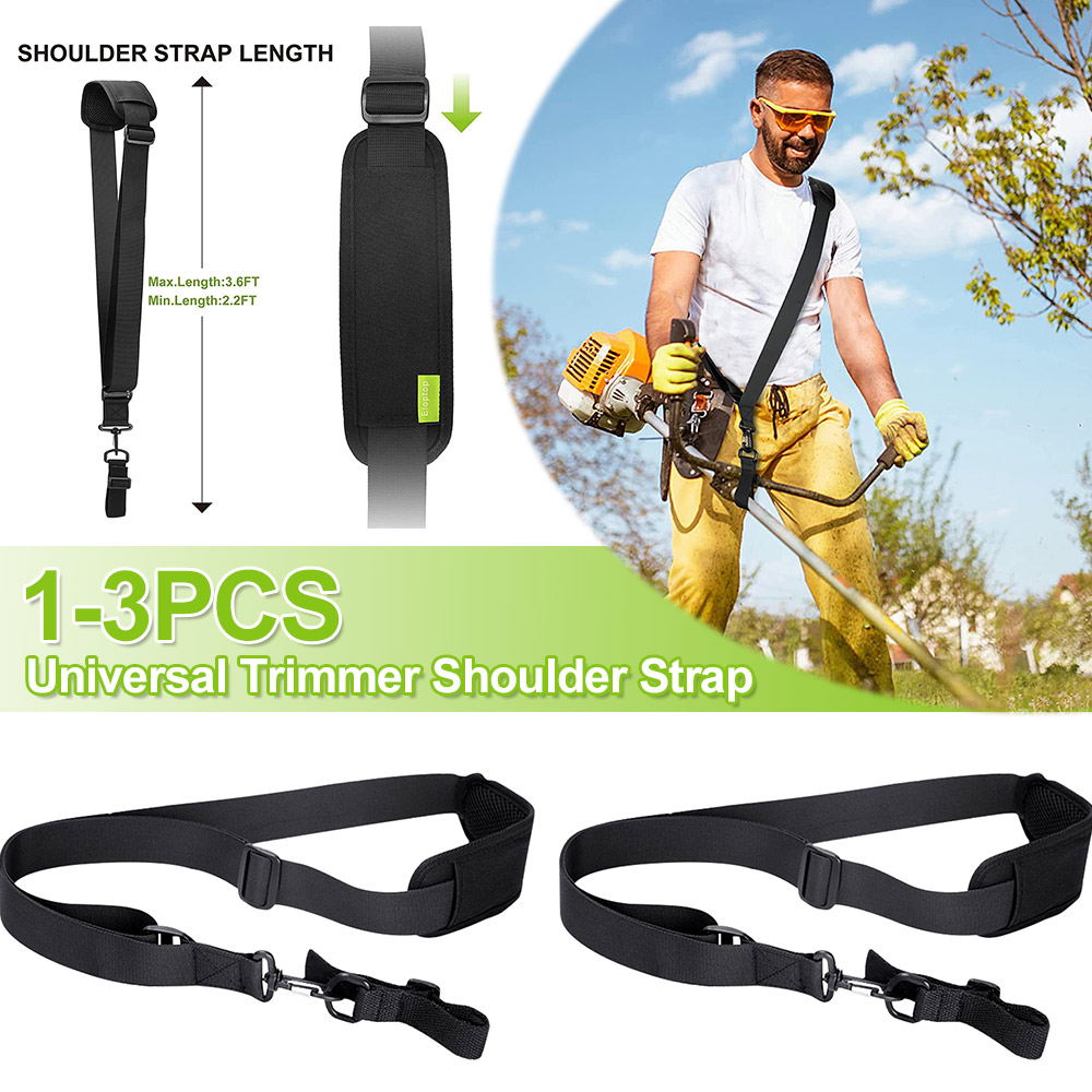 Universal Trimmer Shoulder Str - Brush Cutter Strap recensione e prezzo
