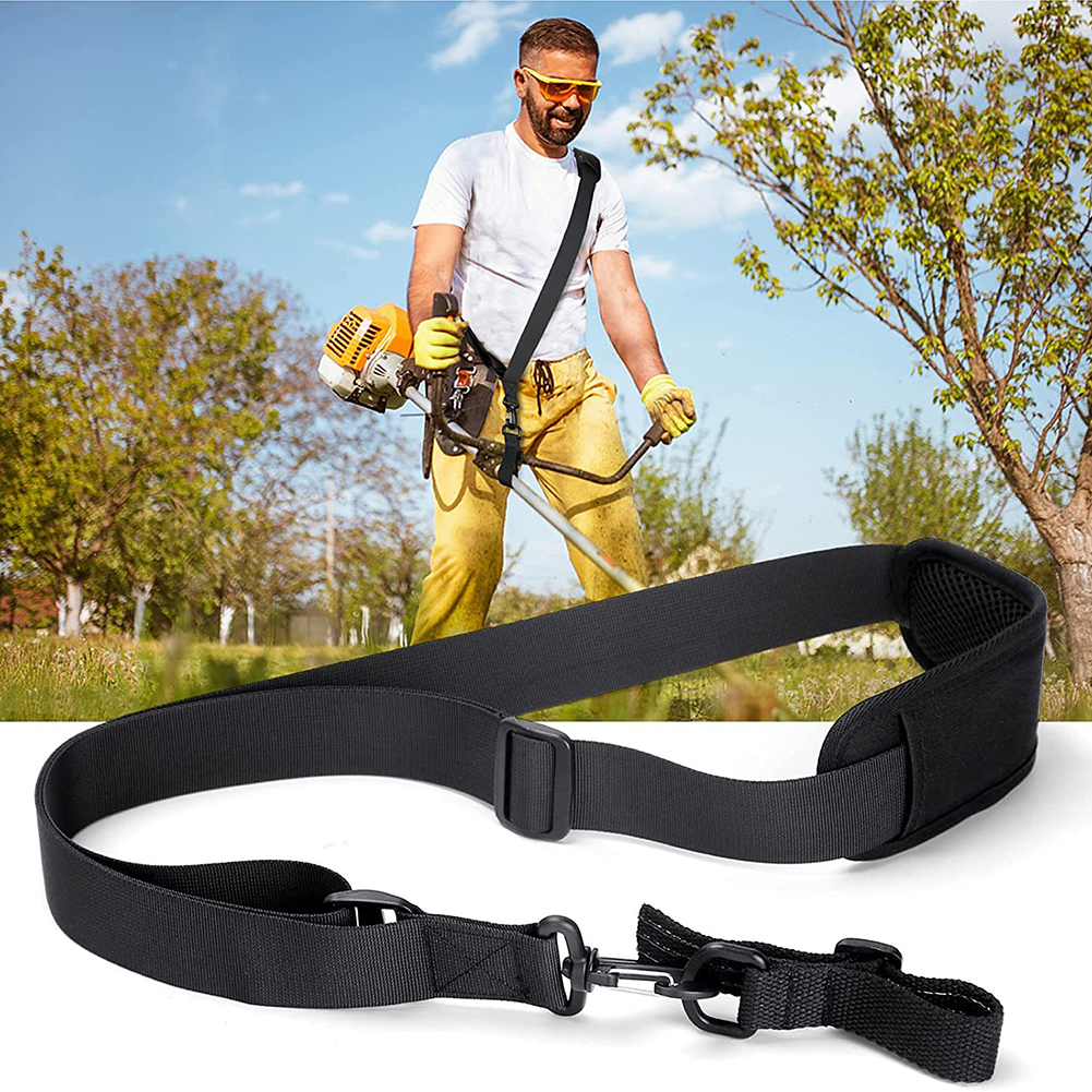 Universal Trimmer Shoulder Str - Brush Cutter Strap recensione e prezzo
