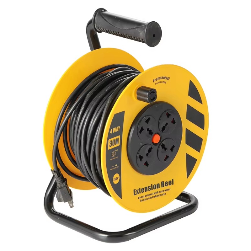 50M Outdoor Universal Extensio - Extension Cord Outdoor recensione e prezzo