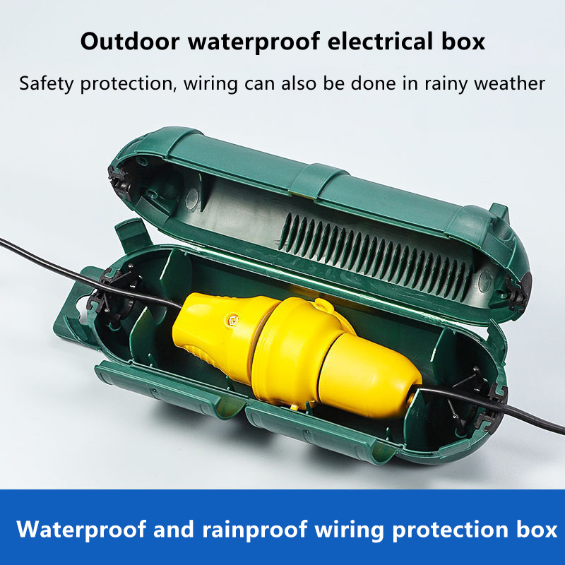 Outdoor Extension Cord Safety  - Extension Cord Outdoor recensione e prezzo