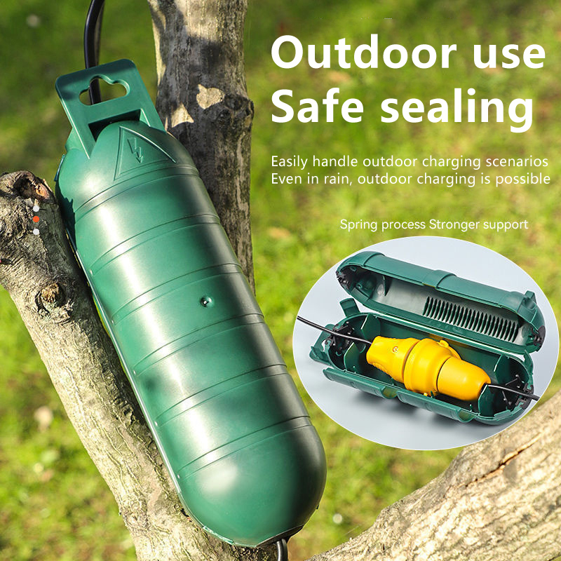 Outdoor Extension Cord Safety  - Extension Cord Outdoor recensione e prezzo