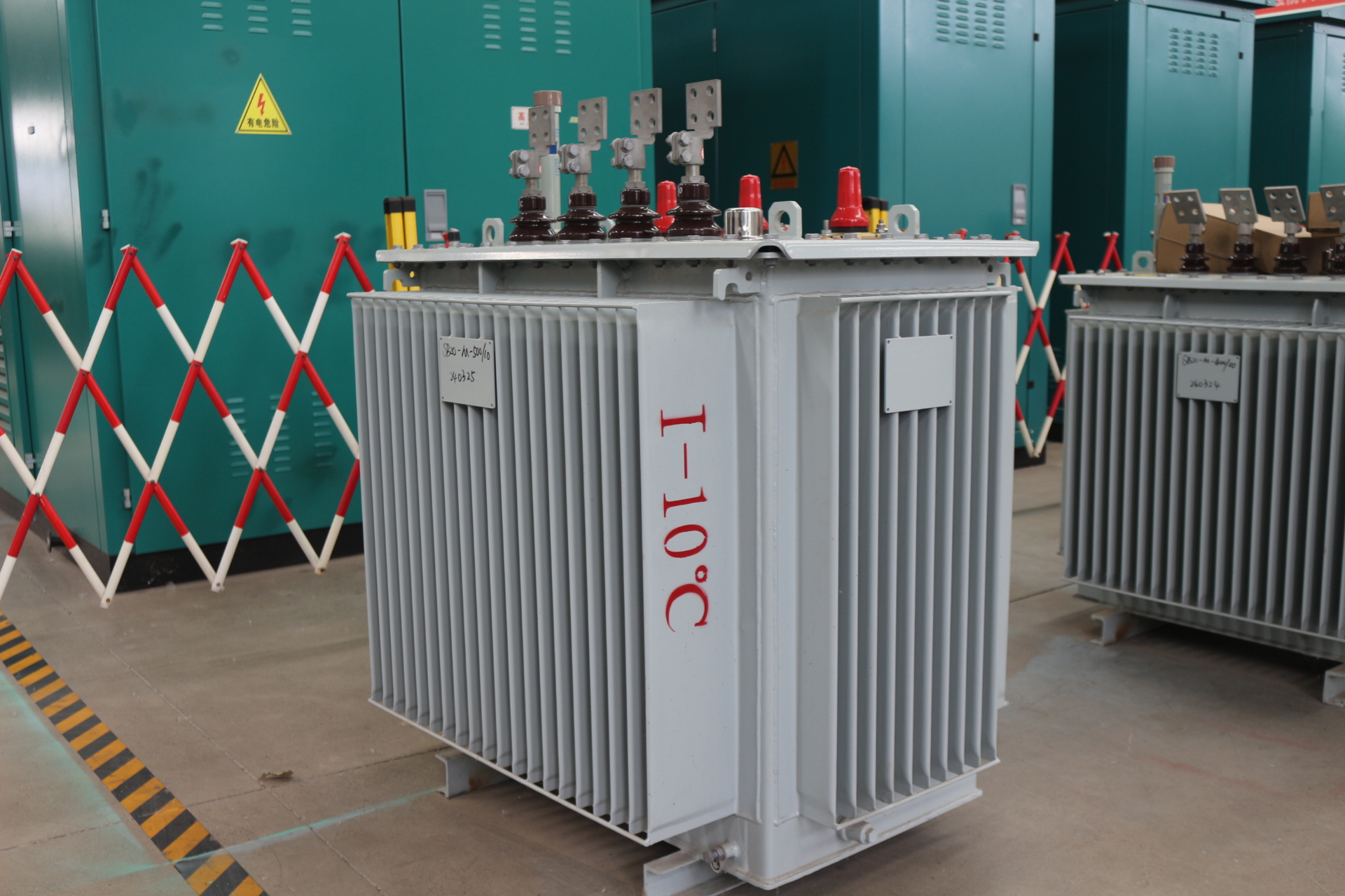 HOT SALE Oil Immersed Power Tr - Outdoor Power Transformer recensione e prezzo