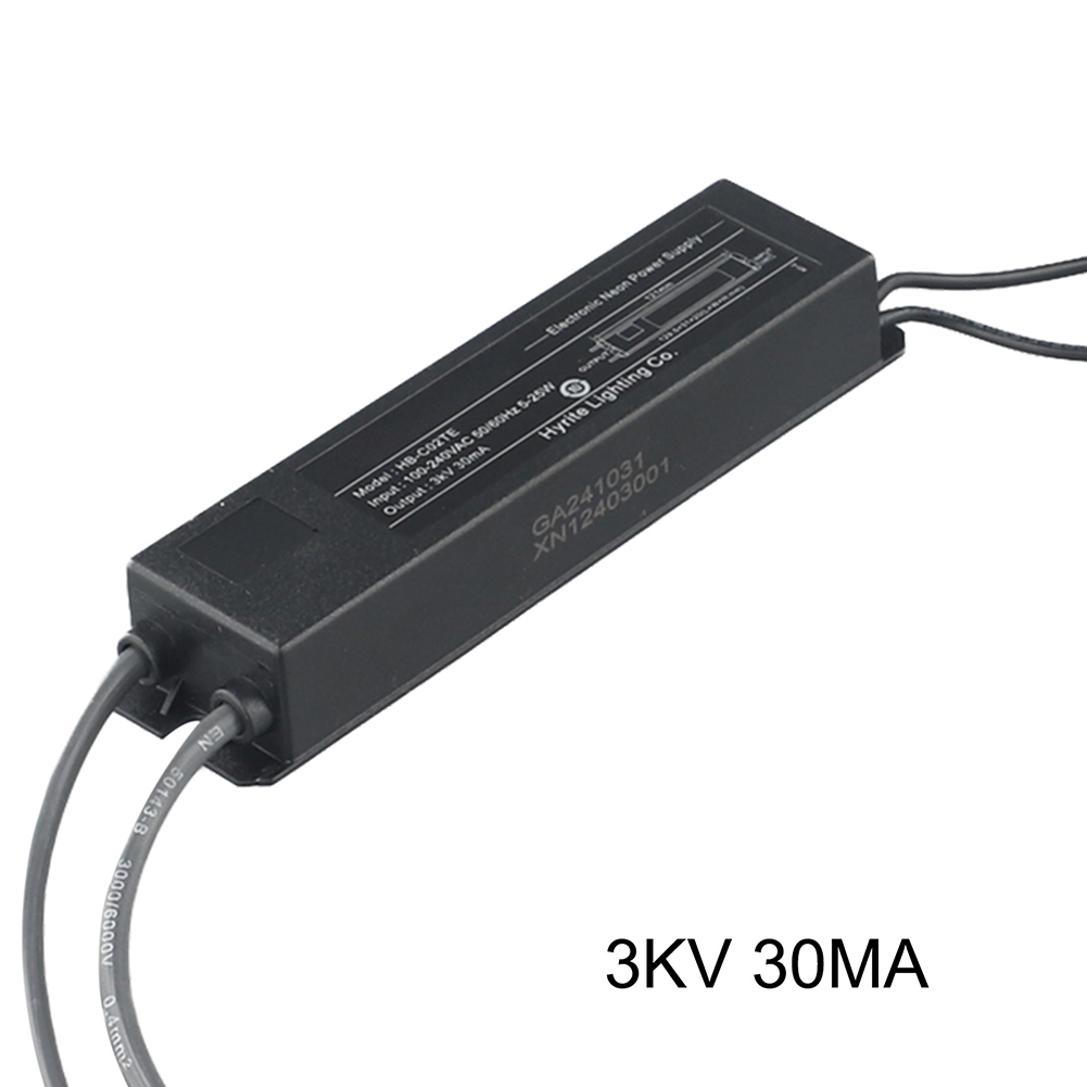 Neon Light Transformer Power S - Outdoor Power Transformer recensione e prezzo
