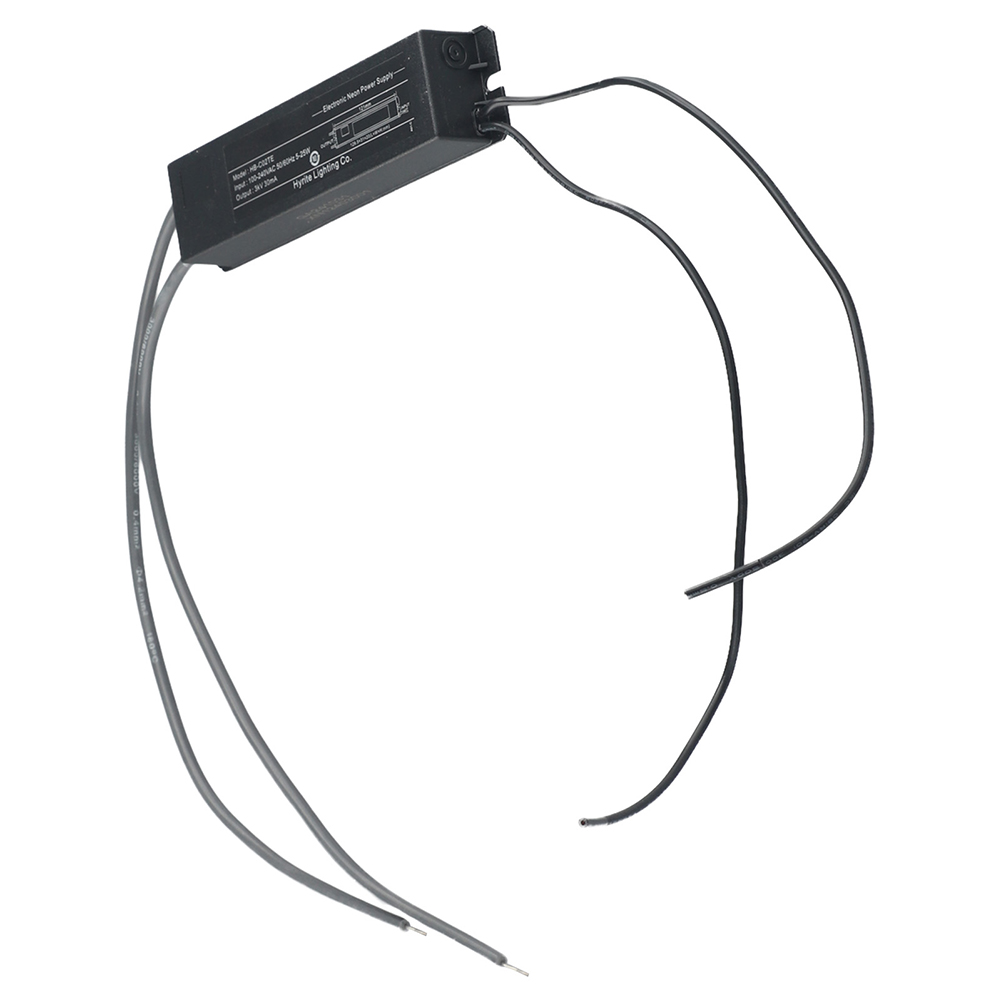Neon Light Transformer Power S - Outdoor Power Transformer recensione e prezzo
